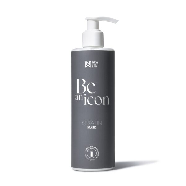 New Way Lab Be an Icon Mask 300ml