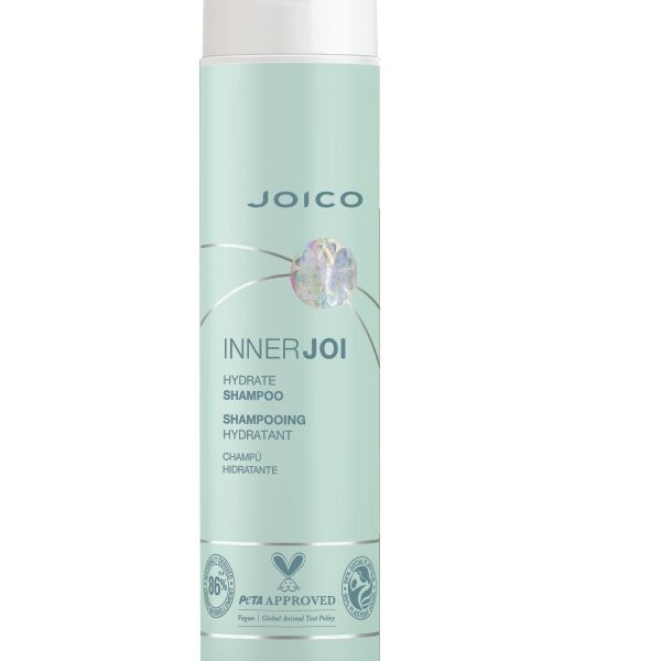 INNERJOI HYDRATE SHAMPOO 300 ml