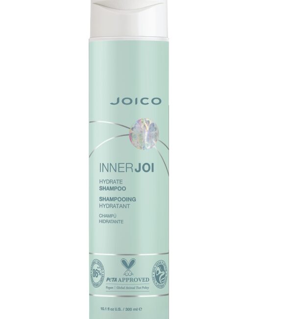 INNERJOI HYDRATE SHAMPOO 300 ml