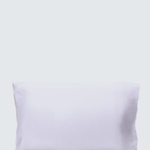 Silky Bamboo Pillowcase, Lavender