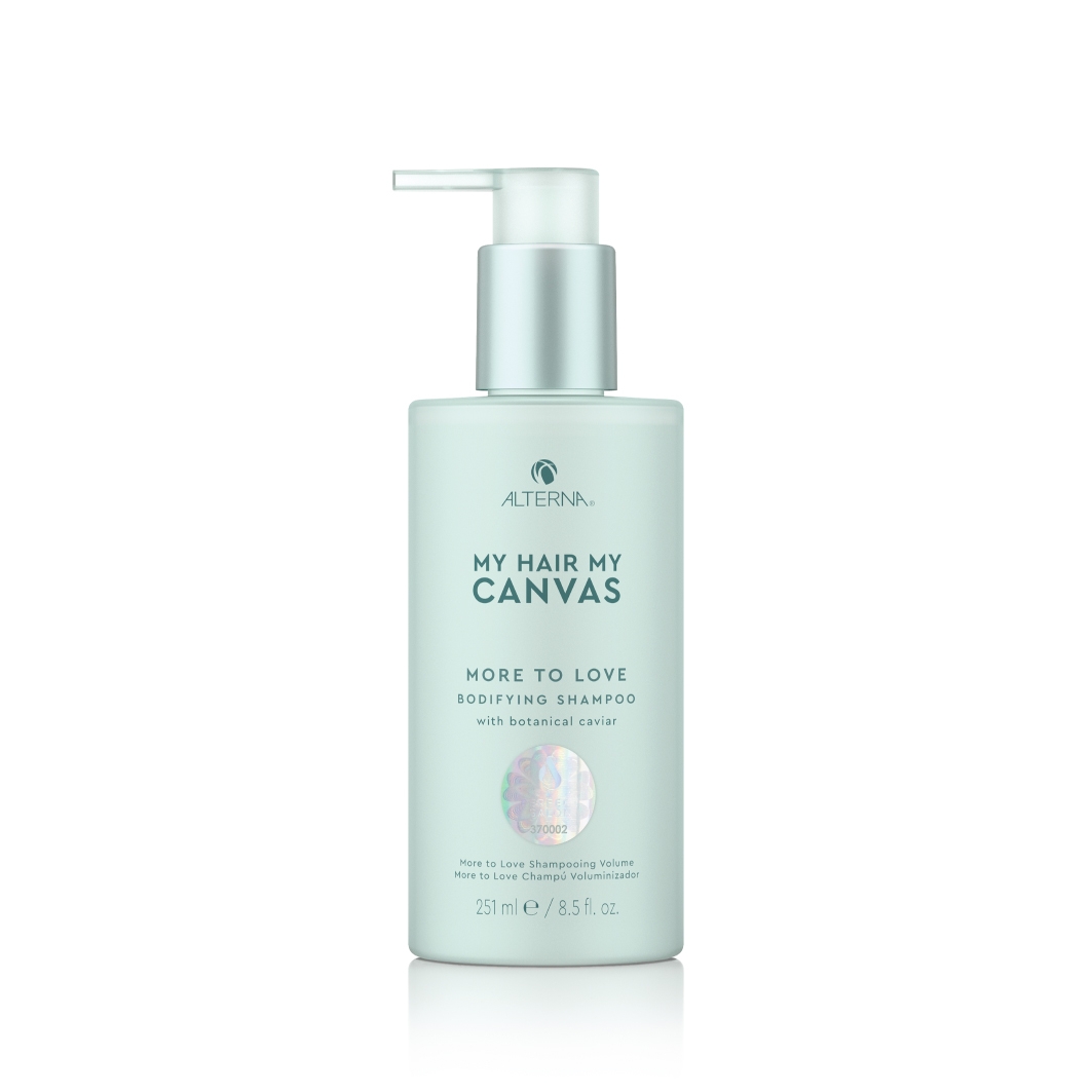 Szampon pogrubiający ALTERNA My Hair My Canvas MORE TO LOVE 251 ml