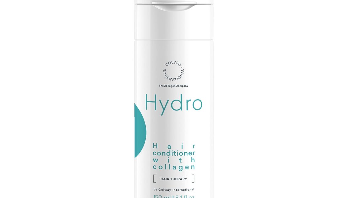 Odżywka do włosów z kolagenem - 150 ml