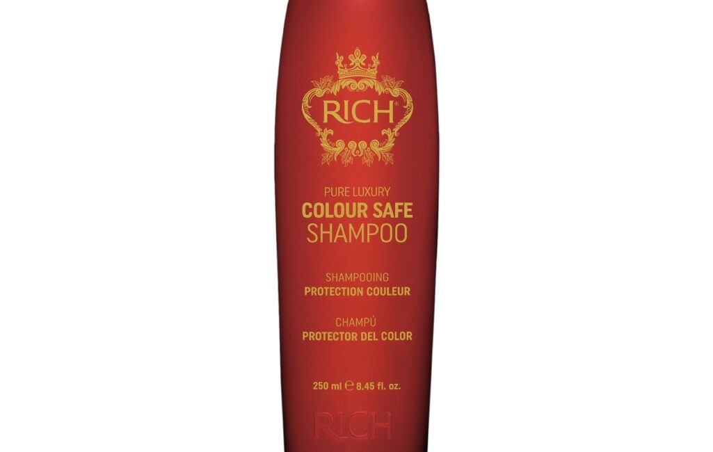 Szampon RICH Pure Luxury Colour Safe 250 ml