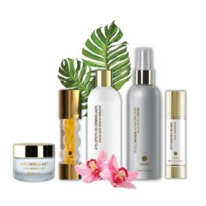 Złoty Rytuał Atelo-COLWAY + GRATIS!