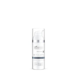 Regenerujący krem do twarzy z Cica Bielenda X-Foliate 50 ml