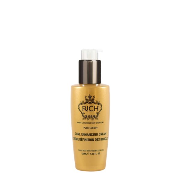 RICH PURE LUXURY SILVER BLONDE SHAMPOO 250 ML