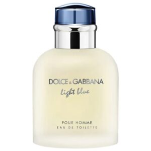 Dolce & Gabbana Light Blue Pour Homme EDT