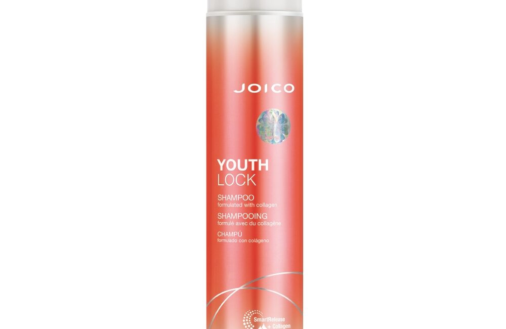 Szampon JOICO YouthLock 300 ml