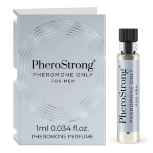 PheroStrong Pheromone Only For Men