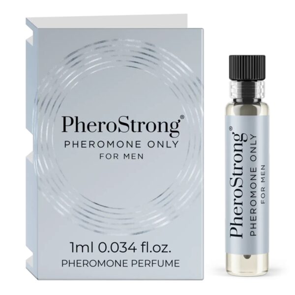 PheroStrong Pheromone Only For Men