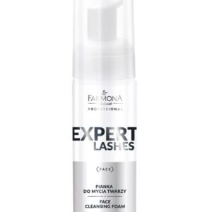Pianka do mycia twarzy Farmona Expert Lashes 150 ml