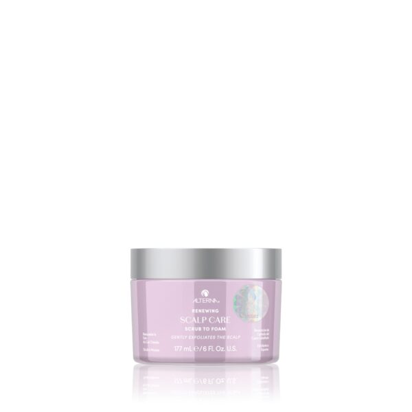 Szampon ALTERNA Caviar Anti-Aging COLOR HOLD 250 ml