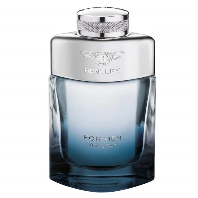 Bentley Bentley for Men Azure EDP