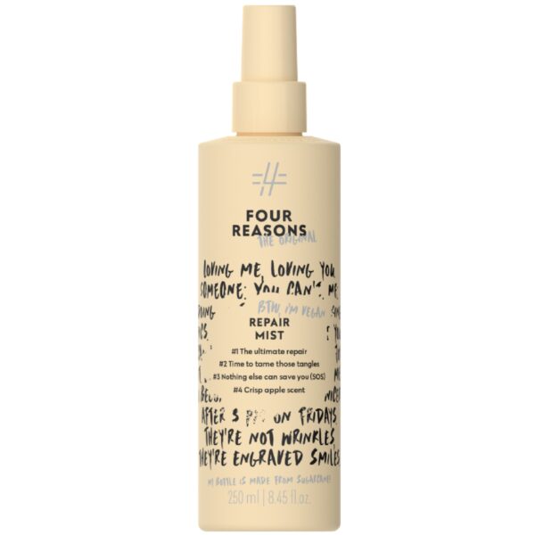 Mgiełka do stylizacji włosów FOUR REASONS Original Styling Mist 250 ml