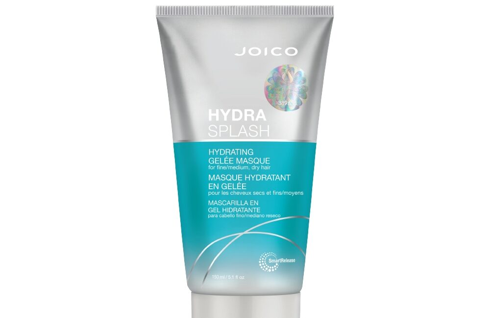 Maska JOICO HydraSplash Hydrating Gelée 150 ml