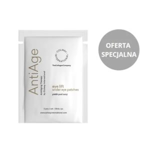 Eye Lift -  Płatki Pod Oczy