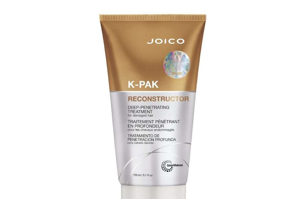 Maska JOICO K-Pak Reconstructor (Deep Penetrating) 150 ml