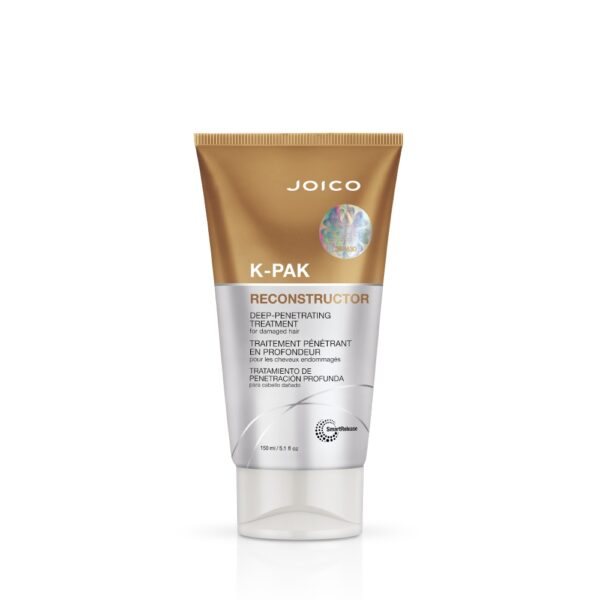 Maska JOICO K-Pak Reconstructor (Deep Penetrating) 150 ml