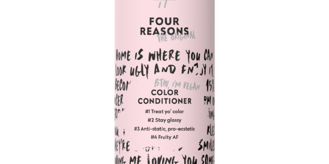FOUR REASONS Original Color Conditioner 300 ml