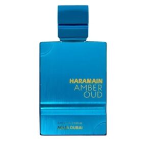 Al Haramain Amber Oud Aqua Dubai EDP