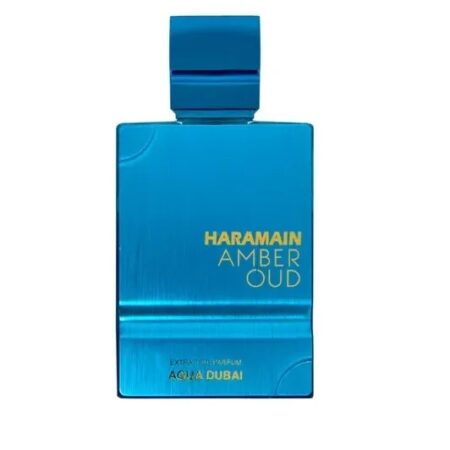 Al Haramain Amber Oud Aqua Dubai EDP