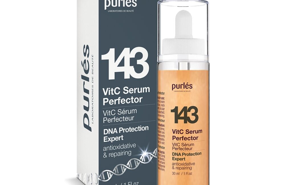 Purles 143 VitC Serum Perfector 30 ml