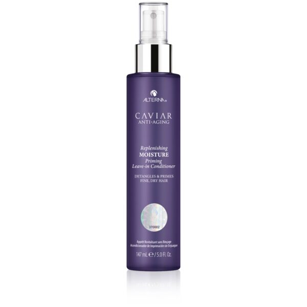 Odżywka ALTERNA Caviar Anti-Aging MOISTURE Priming Leave-In 147 ml