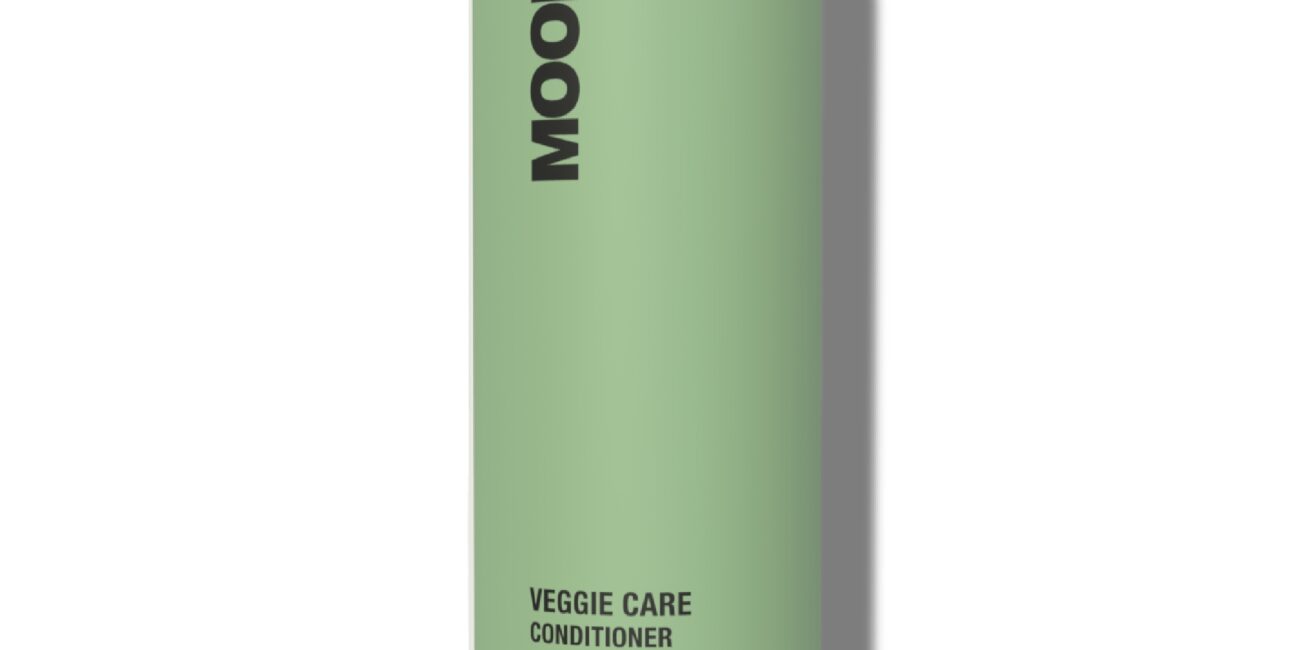 Odżywka do włosów MOOD VEGGIE CARE 400 ml