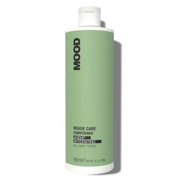 Odżywka do włosów MOOD VEGGIE CARE 400 ml