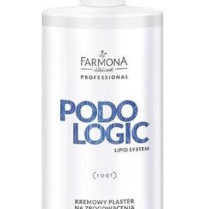 Farmona Podologic Lipid System Kremowy Plaster Na Zrogowacenia 500ml