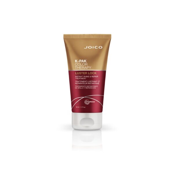 Travel size maska JOICO Blonde Life™ Brightening 50 ml