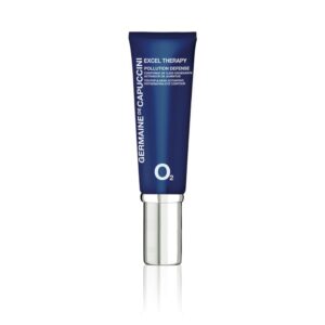 Krem kontur oczu Germaine de Capuccini POLLUTION DEFENCE EYE CONTOUR 15 ml
