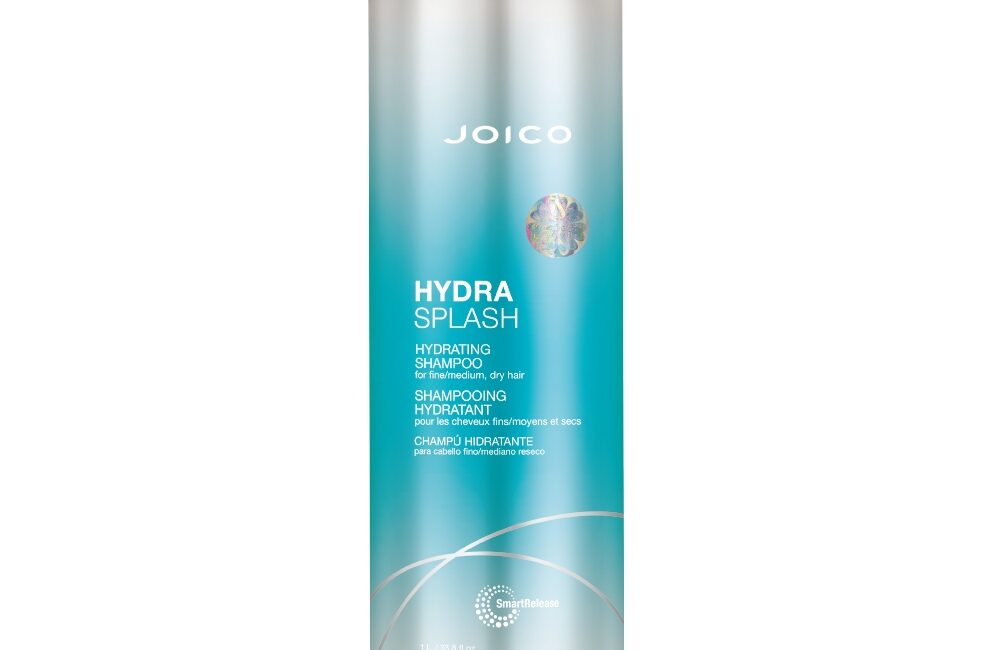 Szampon JOICO HydraSplash Hydrating 1000 ml