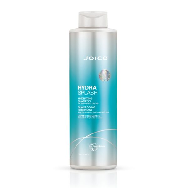 Krem JOICO Zero Heat – włosy grube 150 ml