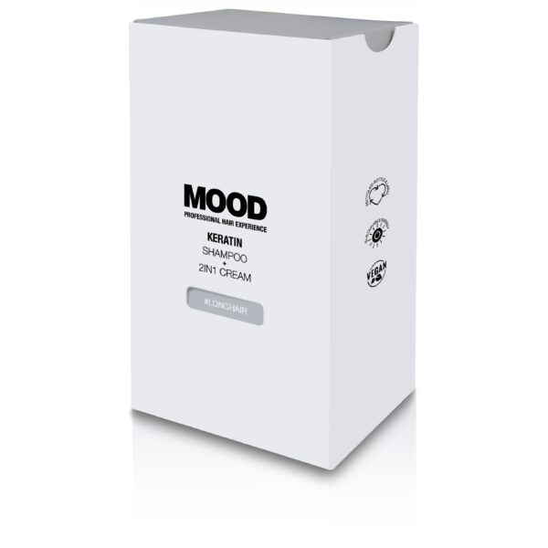 Alfaparf YELLOW Curls – szampon do włosów kręconych, 500ml