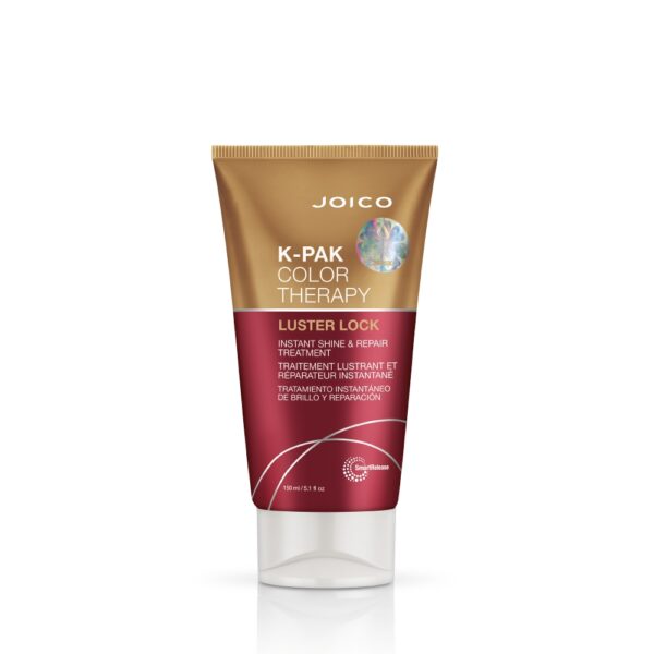 Maska JOICO K-Pak Color Therapy Luster Lock 150 ml