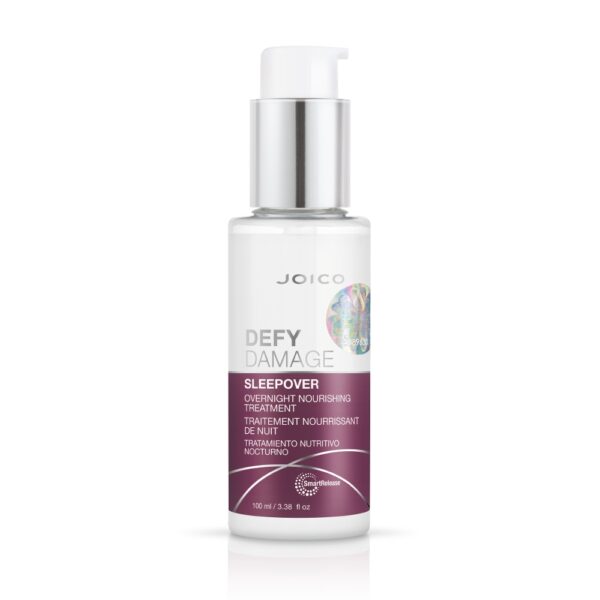 Krem JOICO Zero Heat – włosy grube 150 ml