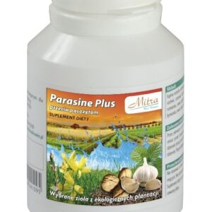 Parasine Plus