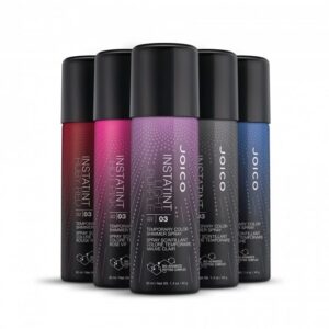 Spray koloryzujący JOICO InstaTint™ Perwinkle