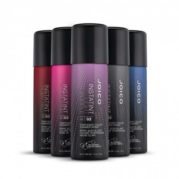 Spray koloryzujący JOICO InstaTint™ Perwinkle