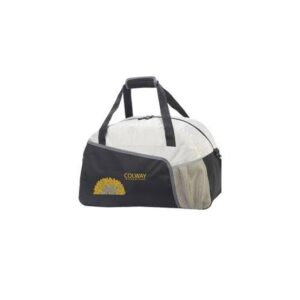 Sportowa torba z logo Colway International