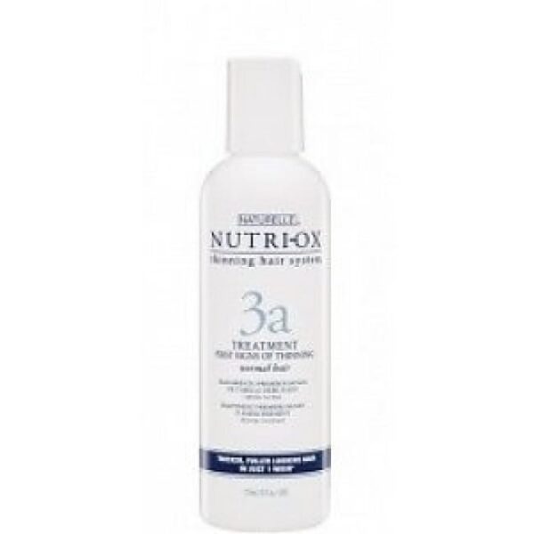 Kuracja NUTRI-OX na pierwsze oznaki wypadania włosów normalnych 177 ml