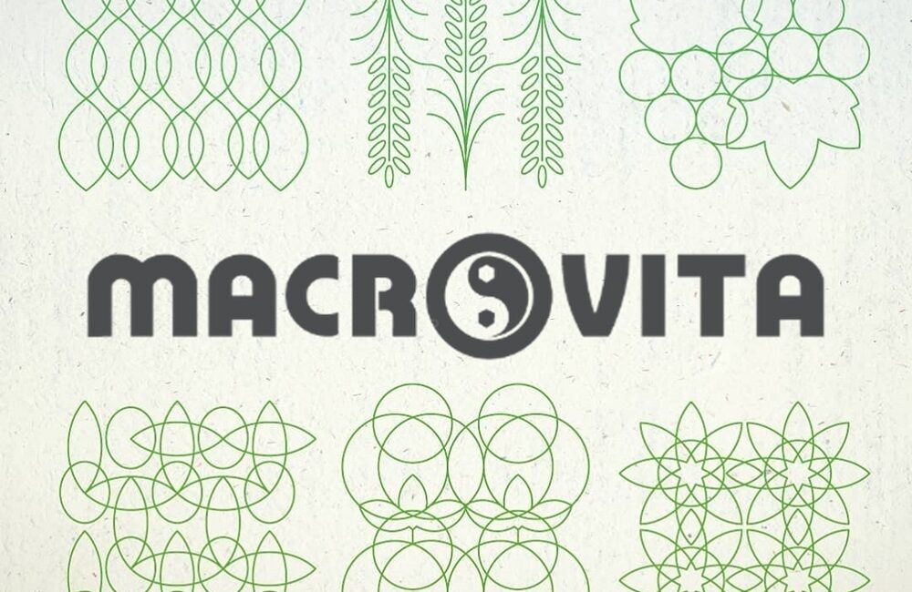 MACROVITA Olive.elia Ocean naturalny szampon w kostce do codziennej pielęgnacji z bio-oliwą, pantenolem i witaminą E 80g