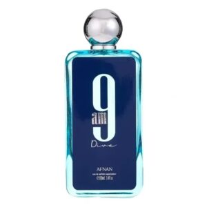 Afnan 9AM Dive EDP