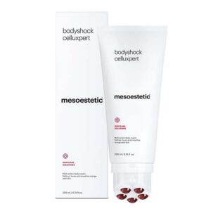 Krem antycellulitowy Mesoestetic Bodyshock Celluxpert 200 ml