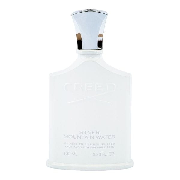 Creed Silver Mountain Water EDP