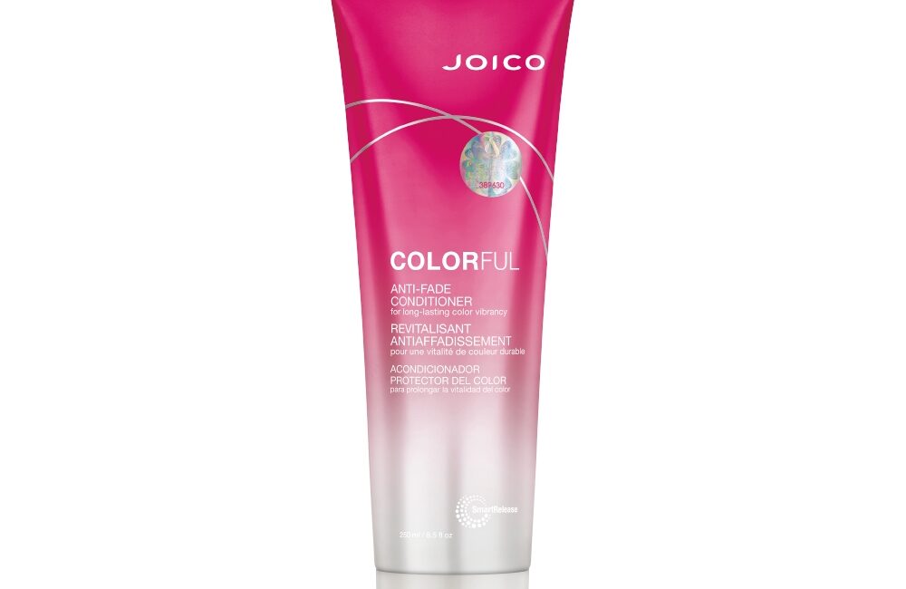 Odżywka do włosów JOICO Colorful Anti-Fade 250 ml