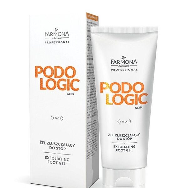 Farmona Podologic Acid Żel złuszczający do stóp 75ml