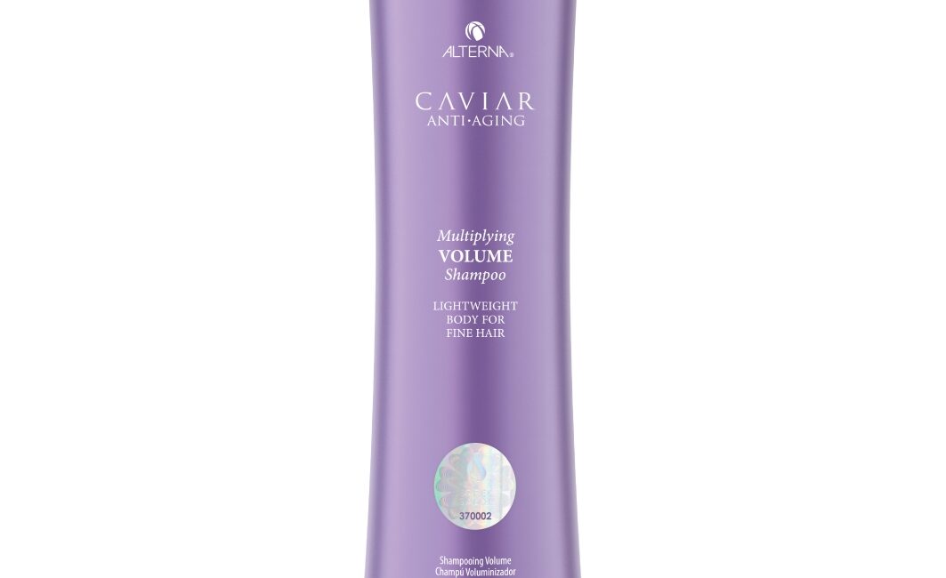 Szampon ALTERNA Caviar Anti-Aging VOLUME 250 ml
