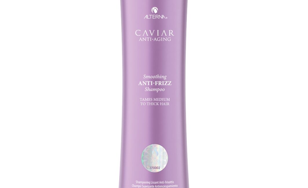 Szampon ALTERNA Caviar Anti-Aging ANTI-FRIZZ 250 ml